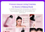 design amazon listing images and a plus images that boost sales